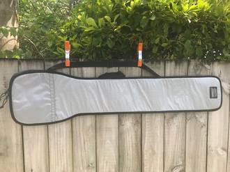 Waka Ama Double Paddle Bag - Tour